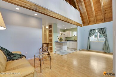 Main Living