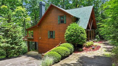 237 Trails End Summit, Ellijay, GA 30540 - photo 3