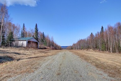Wolf Trail Airstrip 2