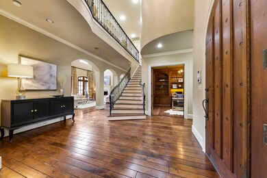 7611 Brykerwoods Dr, Houston, TX 77055 - photo 4