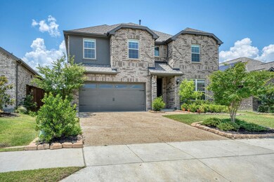 1710 Celebration Ln, Wylie, TX 75098 - photo 3