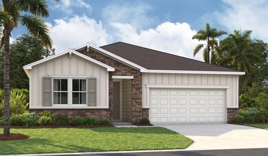 The AlanII Master Elevation L
