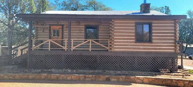 900 E Oxbow Cir, Payson, AZ 85541 - photo 2