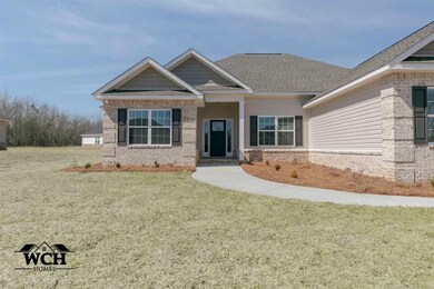 209 Georgian Walk, Byron, GA 31008 - photo 2