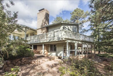 404 N Graham Ranch Rd, Payson, AZ 85541 - photo 6