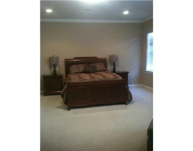 Master Bedroom.