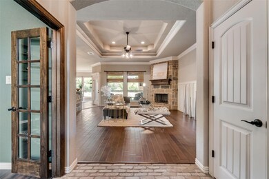 152 Spring Meadow Dr, Springtown, TX 76082 - photo 3