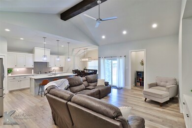 4602 Crosley Ln, Abilene, TX 79606 - photo 7