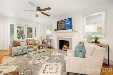 LARGE Living Room