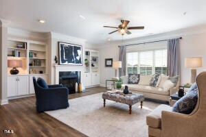 1200 Gathering Park Cir unit 203, Cary, NC 27519 - photo 7