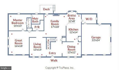 2415 Chestnut St, Falls Church, VA 22043 - photo 2