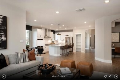 6921 Cliff Rose Dr, Spicewood, TX 78669 - photo 5