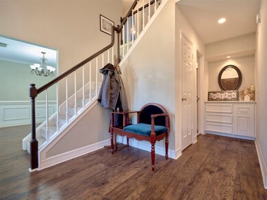 7511 Magnolia Shadows Ln, Houston, TX 77095 - photo 6