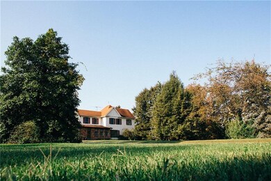 Welcome home to Hy Spy Drive.