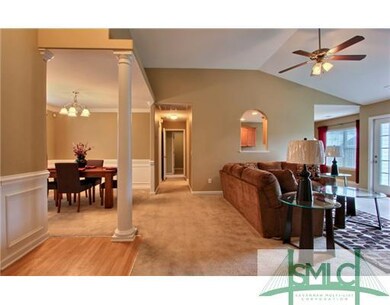 Den/Family/Great Room.