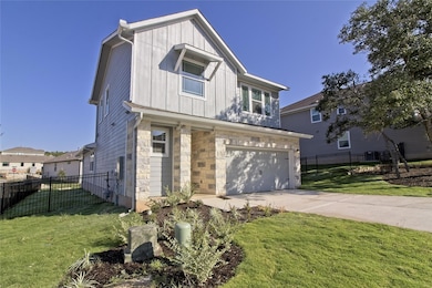 834 Affazia Ln unit 59, Georgetown, TX 78628 - photo 2