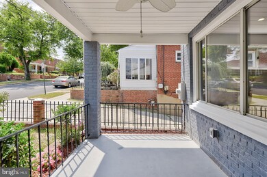 5249 Chillum Place NE, Washington, DC 20011 - photo 3