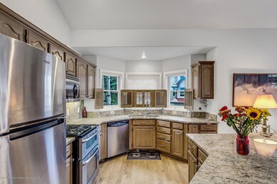 Remodeled Kithcen
