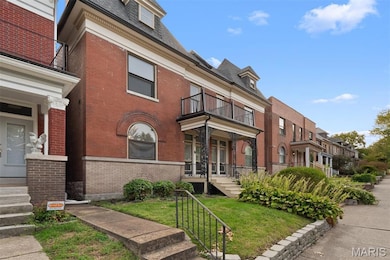 4220-4222 Cleveland Ave, St. Louis, MO 63110 - photo 3