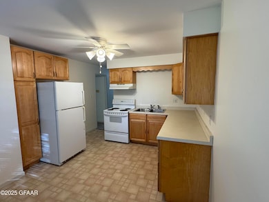 1339 S 19th St, Grand Forks, ND 58201 - photo 4