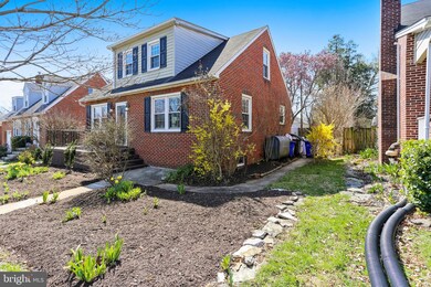 110 W 14th St, Frederick, MD 21701 - photo 5