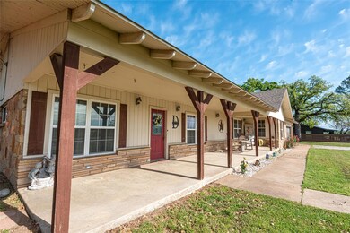 1220 Taylor Rd, Weatherford, TX 76087 - photo 6