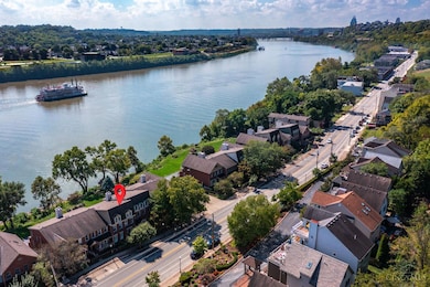 2207 Riverside Dr, Cincinnati, OH 45202 - photo 6