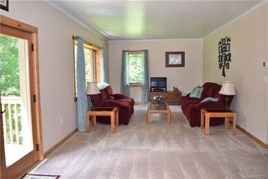 488 Roaring Fork Rd, Burnsville, NC 28714 - photo 3