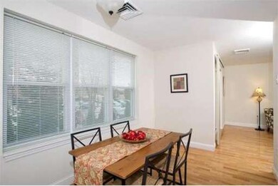 320 Rindge Ave unit 106, Cambridge, MA 02140 - photo 5