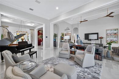 2757 Medallist Ln, Naples, FL 34109 - photo 7