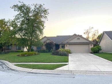 1430 Copper Beech Run, Fort Wayne, IN 46814 - photo 5