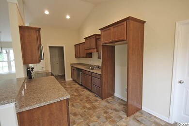 1304 Ruddy Ct unit Lot 119 Palace Plan, Conway, SC 29527 - photo 3