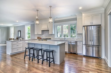 4 Hill St, Lexington, MA 02421 - photo 7