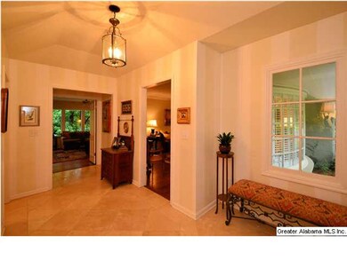 Foyer
