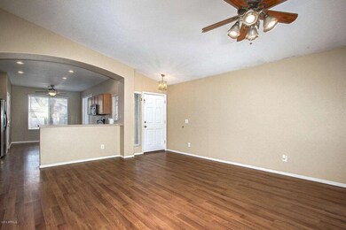 Front Room