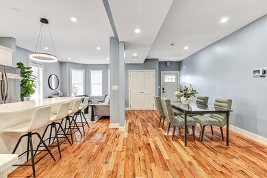 64 Clarkwood St unit 3, Boston, MA 02126 - photo 5