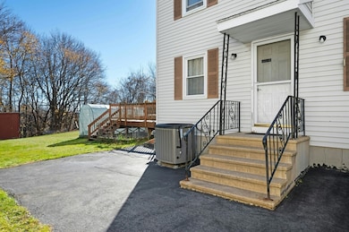 76 Parsons Hill Dr unit A, Worcester, MA 01603 - photo 5