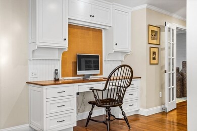 20 Whitney Woods Ln, Cohasset, MA 02025 - photo 6