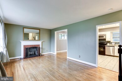 6519 Carroll Highlands Rd, Sykesville, MD 21784 - photo 7