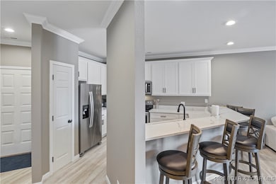 34 Bristol Bay Ct unit 4C, Lake Ozark, MO 65049 - photo 3