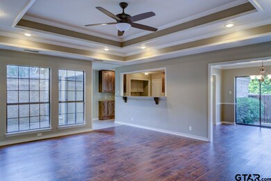 210 Cambridge Rd, Tyler, TX 75703 - photo 3