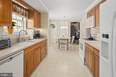 9914 Locust St, Glenn Dale, MD 20769 - photo 7