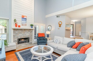 336 Melrose Dr unit 10C, Richardson, TX 75080 - photo 3