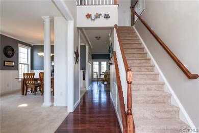 7006 Hosta Ln, Moseley, VA 23120 - photo 4