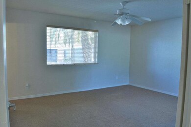 5 Master Bedroom
