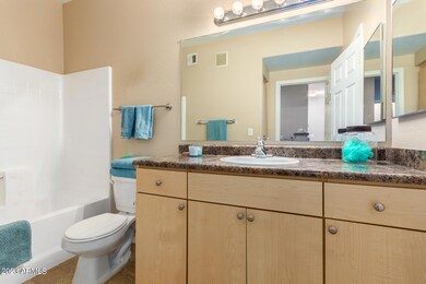 Full bath