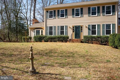 110 Stratford Place, Stafford, VA 22556 - photo 5