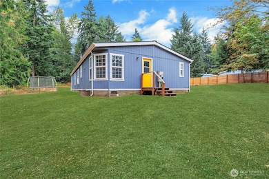 Enhance photo with grass added