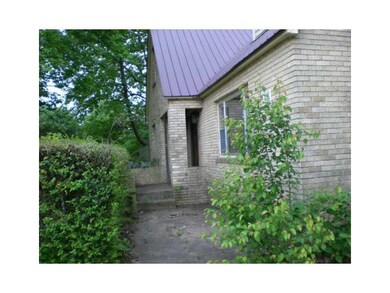 Other. front porch and entrance