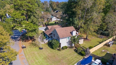 1 Lochmore Terrace, Charleston, SC 29414 - photo 4